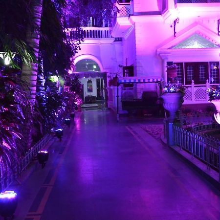 Kunjpur Guest House Allāhābād Junction المظهر الخارجي الصورة