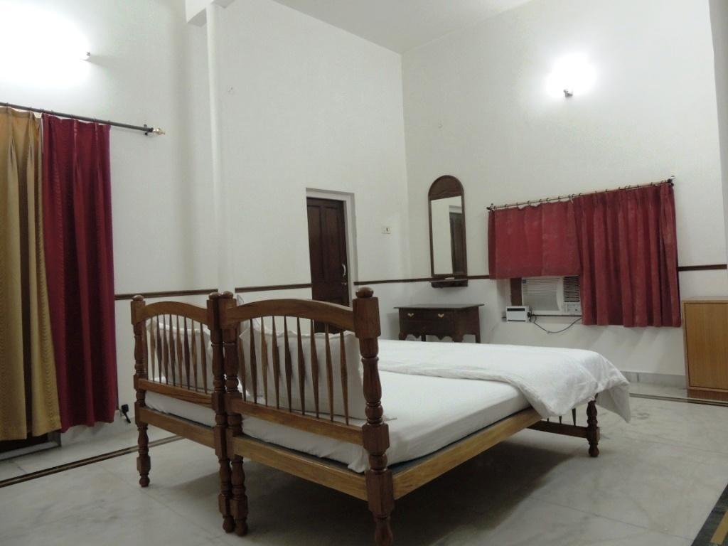 Kunjpur Guest House Allāhābād Junction الغرفة الصورة