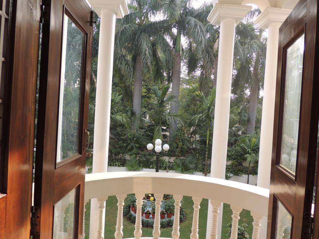 Kunjpur Guest House Allāhābād Junction المظهر الخارجي الصورة