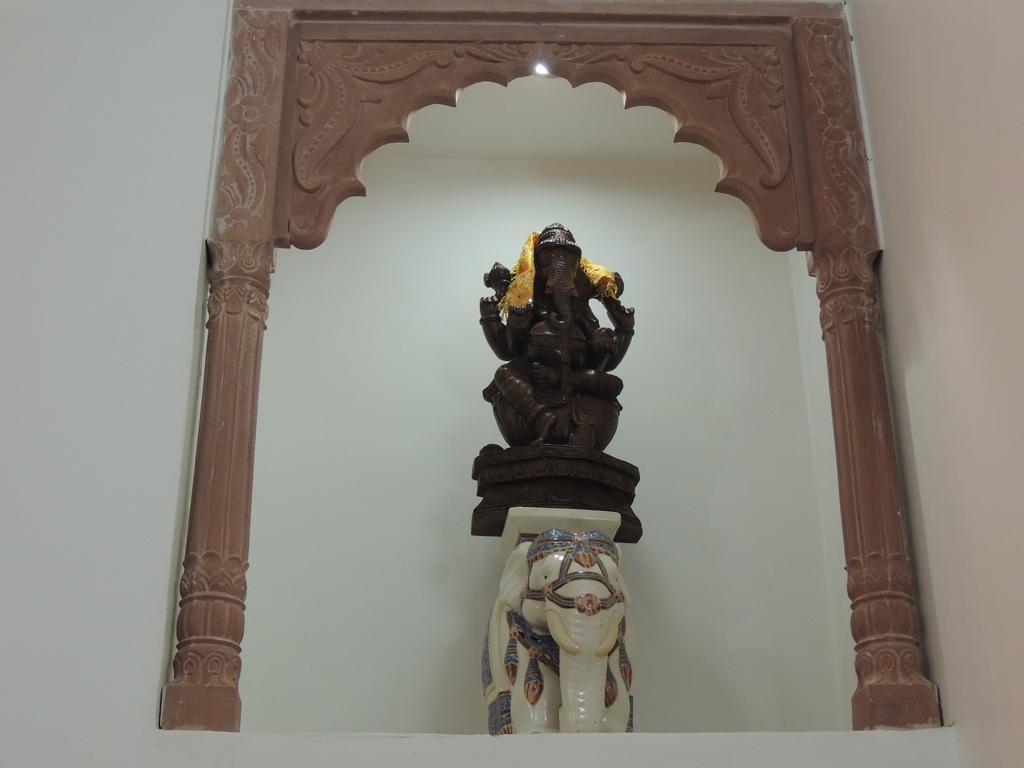 Kunjpur Guest House Allāhābād Junction الغرفة الصورة