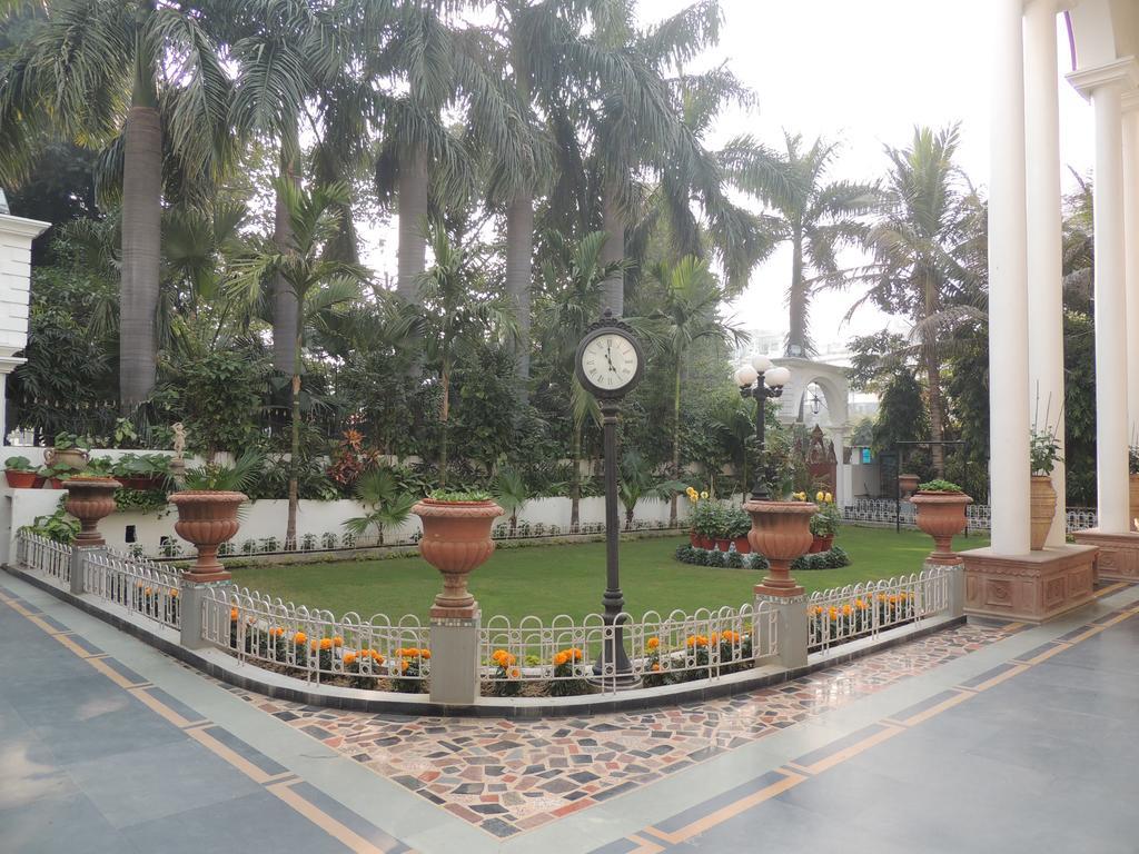 Kunjpur Guest House Allāhābād Junction الغرفة الصورة